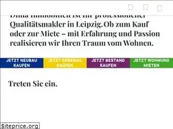 Sites similar to dima-immobilien.de