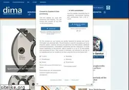 Sites similar to dima-magazin.com
