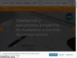 Sites similar to dima-sa.es