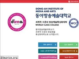 Sites similar to dima.ac.kr