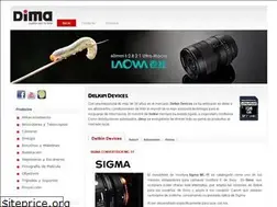 Sites similar to dima.cr