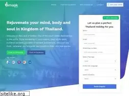 Sites similar to dimaak.com