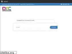 Sites similar to dimacolor.cl