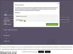 Sites similar to dimaconsulting.fr