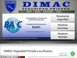 Sites similar to dimacseguridad.com