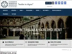 Sites similar to dimad.org.tr