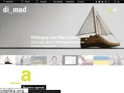 Sites similar to dimad.org