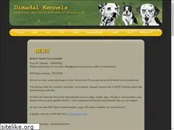 Sites similar to dimadal.com.au