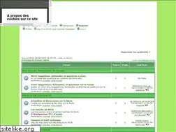 Sites similar to dimadimaraja.xooit.com