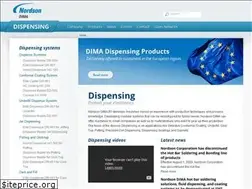 Sites similar to dimadispensing.eu