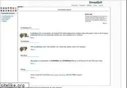 Sites similar to dimadsoft.com