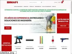 Sites similar to dimafi.cl