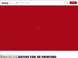 Sites similar to dimafix.com
