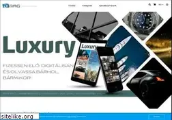 Sites similar to dimag.hu