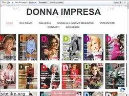 Sites similar to dimagazine.it
