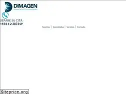 Sites similar to dimagen.com.ec