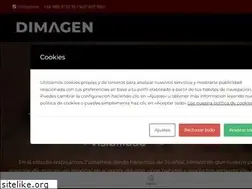 Sites similar to dimagen.com