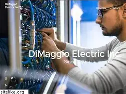 Sites similar to dimaggioelectric.com