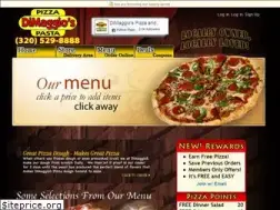 Sites similar to dimaggiospizza.com