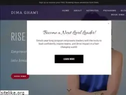 Sites similar to dimaghawi.com