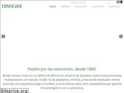 Sites similar to dimagraf.com
