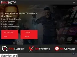 Sites similar to dimahdtv.com