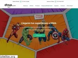 Sites similar to dimajuguetes.com
