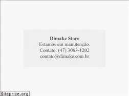 Sites similar to dimake.com.br