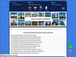 Sites similar to dimal-travel.com