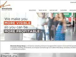 Sites similar to dimalantadesigngroup.com