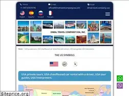 Sites similar to dimaltravelcompanyusa.com