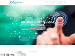 Sites similar to dimanweb.com
