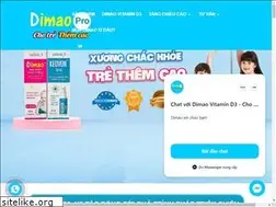 Sites similar to dimao.vn