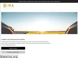 Sites similar to dimaonline.es