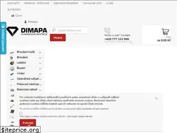 Sites similar to dimapa.cz