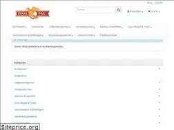 Sites similar to dimapax.de