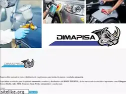 Sites similar to dimapisa.mx