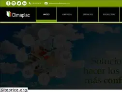 Sites similar to dimaplac.com