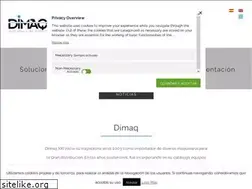 Sites similar to dimaq.net