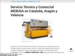 Sites similar to dimaq95.es
