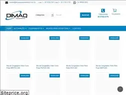 Sites similar to dimaqequipamentos.com.br