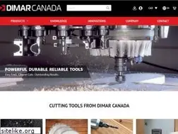 Sites similar to dimar-canada.com