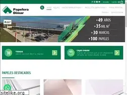 Sites similar to dimar.cl