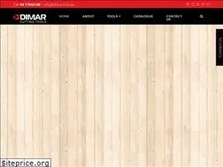 Sites similar to dimar.com.au