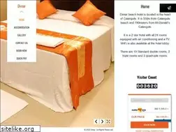Sites similar to dimar.in