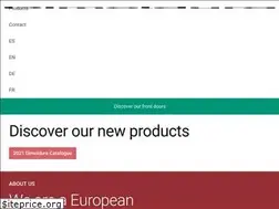 Sites similar to dimara.es