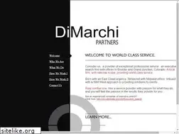 Sites similar to dimarchi.com