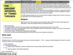 Sites similar to dimarchi.net