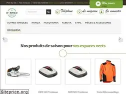 Sites similar to dimarco-motoculture.fr