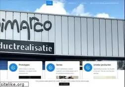 Sites similar to dimarco.nl
